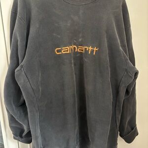 Vintage Cargartt Crewneck